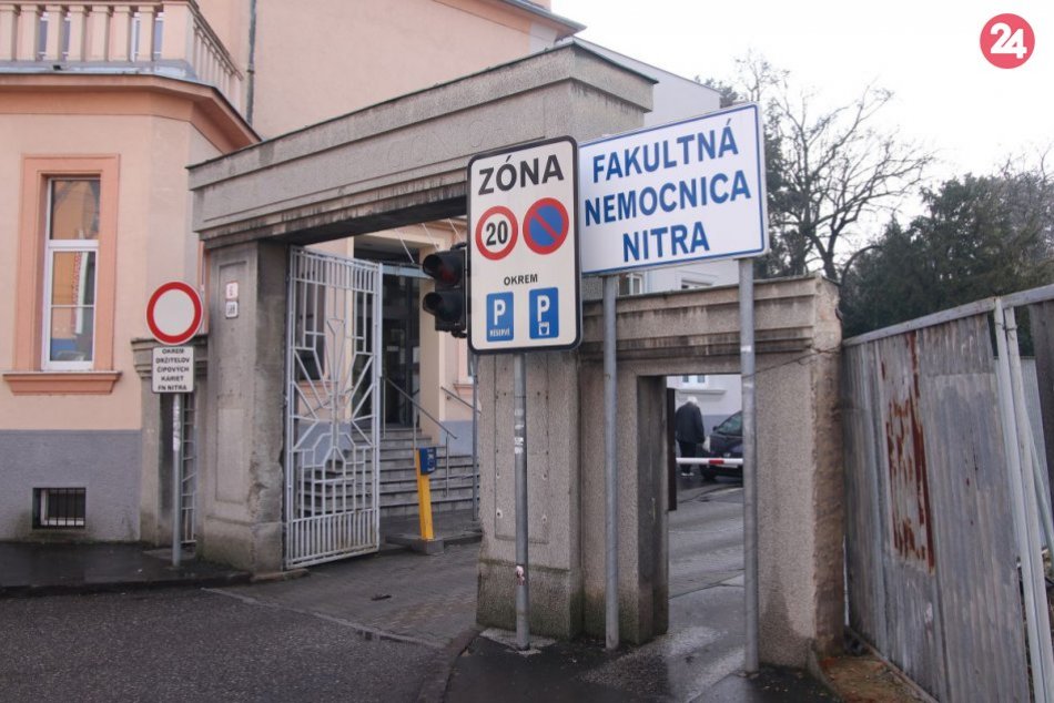 Ilustračný obrázok k článku Čínska pacientka s podozrením na koronavírus: Nitrania si môžu vydýchnuť