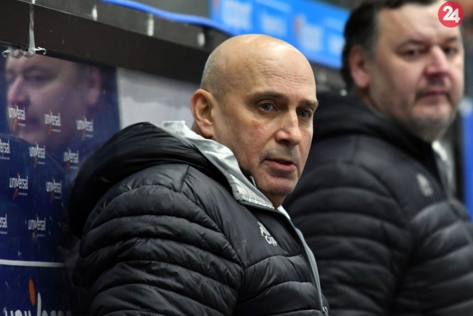 Ilustračný obrázok k článku Napínavý duel s americkým hokejistom: Dráma pokračovala až do posledných sekúnd