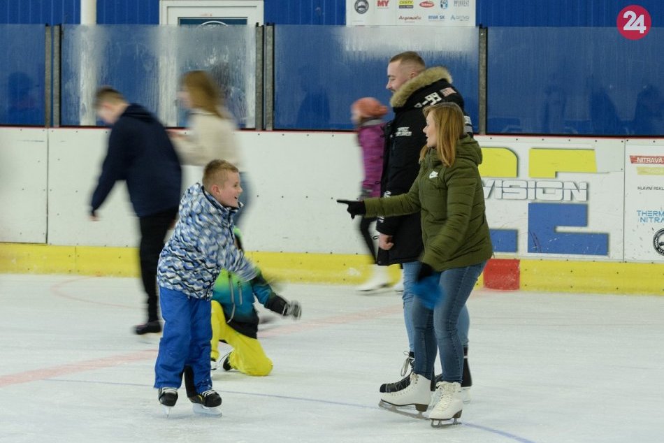 Ilustračný obrázok k článku Kam s deťmi medzi sviatkami? TIPY na výlety v Nitre a okolí