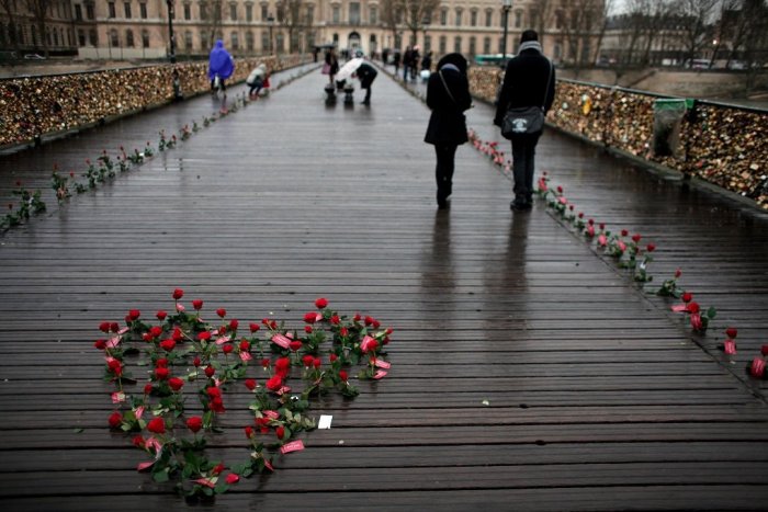 Ilustračný obrázok k článku Romantika priamo na SÍDLISKU. Kde v Košiciach môžete zažiť originálneho Valentína?