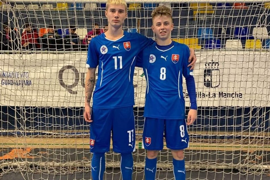 Ilustračný obrázok k článku Slovenský Objav roka je zo Zámkov! Mladík má za sebou úspešnú sezónu