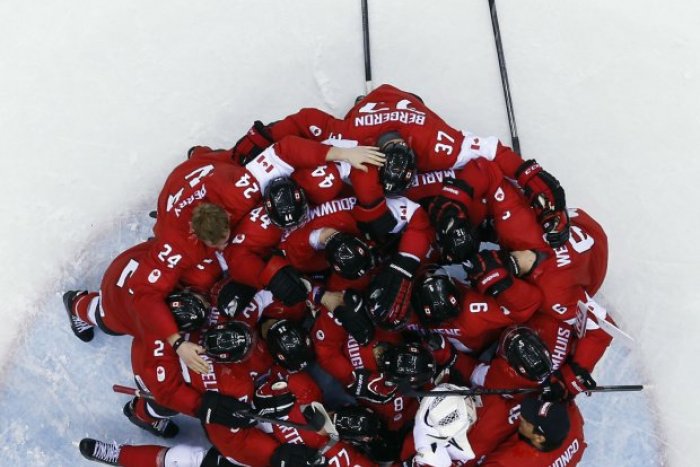 Ilustračný obrázok k článku Kanadský útočník Phillips posilnil Michalovce