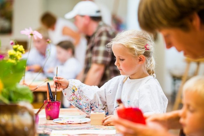 Ilustračný obrázok k článku Tip na výlet: Nezabudnuteľný fašiangový víkend zažijete na zámku neďaleko Bratislavy