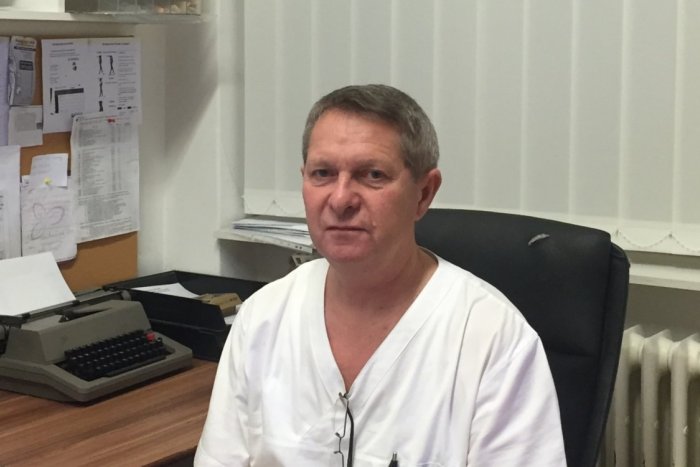 Ilustračný obrázok k článku Chirurgia v zlatomoraveckej nemocnici: S akými diagnózami prichádzajú pacienti?