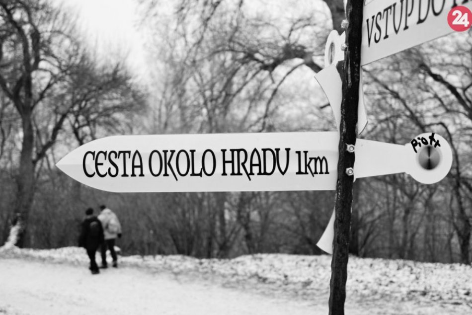 Ilustračný obrázok k článku Veľkošarišania sa tešia na archeopark pod hradom: Kedy by mohol byť dokončený?