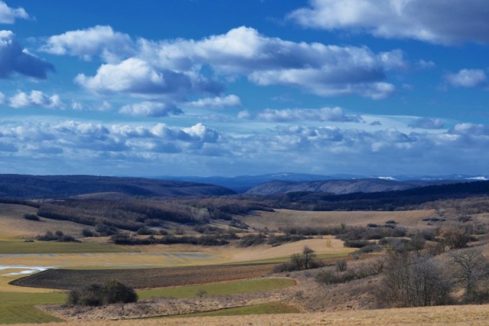 Ilustračný obrázok k článku Parádne FOTKY od čitateľa: Krásy prírody na Silickej planine