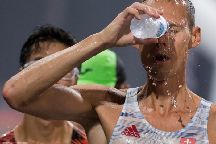 Ilustračný obrázok k článku Pocta pre Slováka: Koho v Amerike vyhlásili za športovca poslednej dekády?