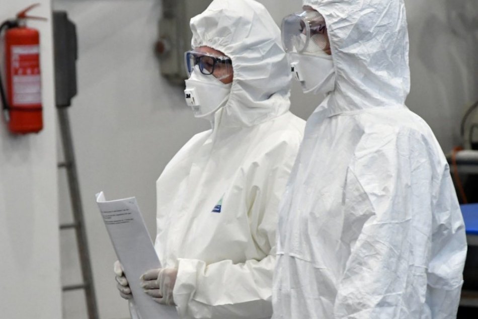 Ilustračný obrázok k článku Epidémia COVID-19 v susednom okrese: Trenčianska hygienička o situácii