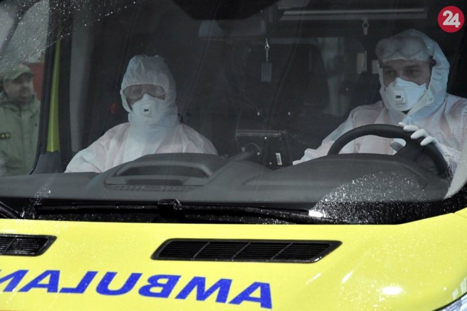 Ilustračný obrázok k článku Nové ČÍSLA z Banskobystrického kraja: Kým 3 okresy majú NULU, ďalšie 3 vyčnievajú