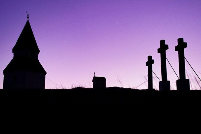 Ilustračný obrázok k článku Užite si valentínske čaro: Najromantickejšie lokality ako stvorené na prechádzky