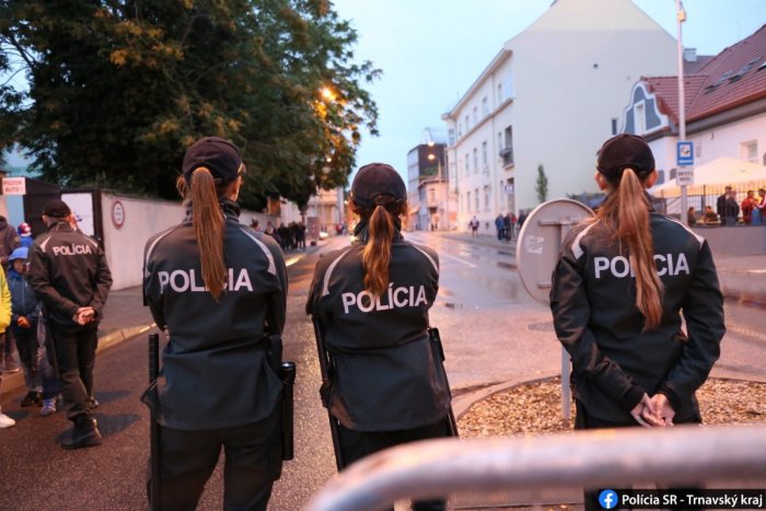 Ilustračný obrázok k článku Trnavčania, POZOR! Z dôvodu futbalu v utorok UZAVRÚ časť Kollárovej ulice