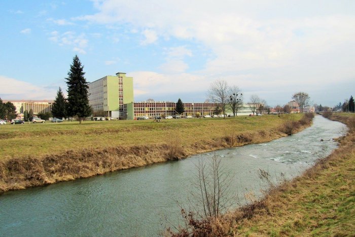 Ilustračný obrázok k článku Netradičný Valentín v Prešove: V pláne je rande s Torysou, prísť môže ktokoľvek