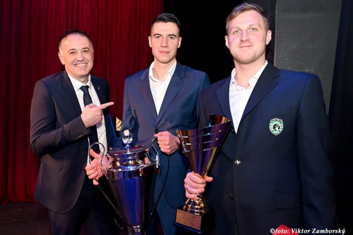 Ilustračný obrázok k článku Už je rozhodnuté: Kto uspel v ankete najúspešnejších športovcov Prešovského kraja?