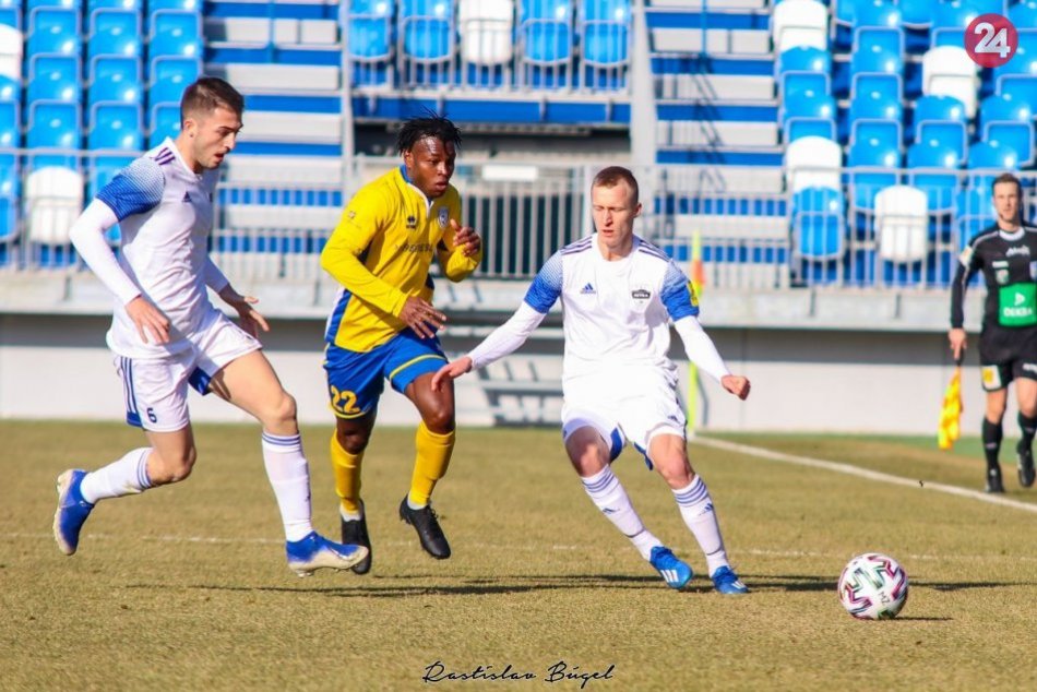 Ilustračný obrázok k článku Fortuna liga sa rozbieha: Pozrite si PROGRAM nadstavby hráčov FC Nitra
