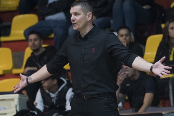 Ilustračný obrázok k článku Kouč Lučenca zabodoval v prestížnej ankete: Ocitol sa medzi trénermi roka