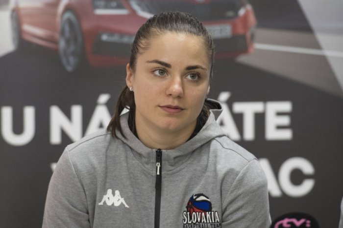 Ilustračný obrázok k článku Ocenenie pre košickú rodáčku Barboru Bálintovú: Znamená to pre mňa veľmi veľa