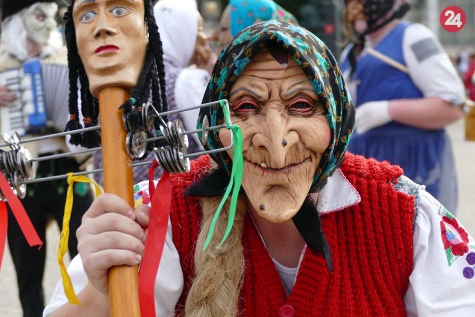 Ilustračný obrázok k článku TOP 25 akcií týždňa: V Bystrici zažijeme CIRKUS na ľade aj KARNEVALY