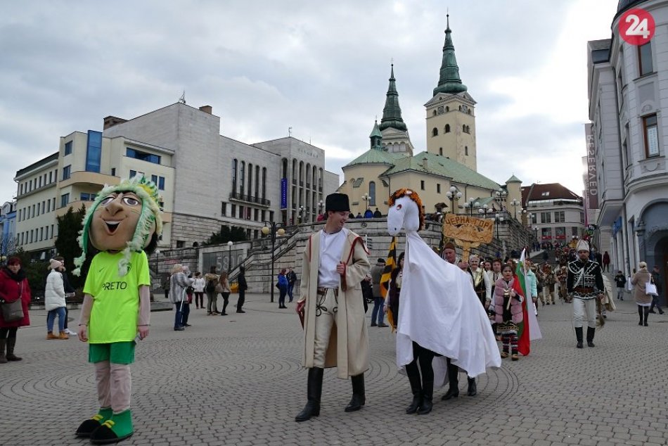 Ilustračný obrázok k článku Fakty verzus čisté výmysly: Rozlíšte tvrdenia o Žiline v novom KVÍZE