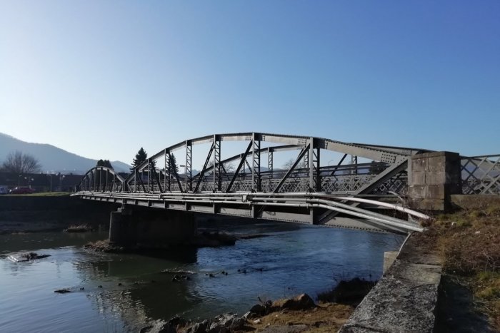 Ilustračný obrázok k článku Veľmi zlý stav mostov: Oprava nás bude stáť viac ako 3 milióny eur