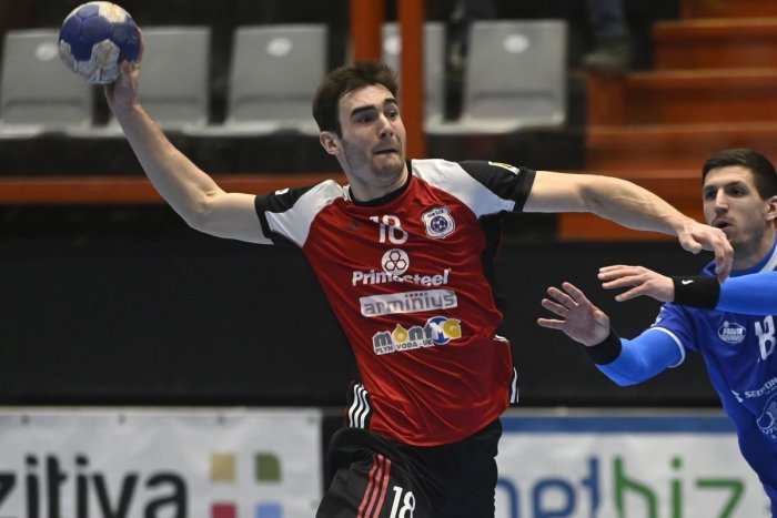 Ilustračný obrázok k článku Boj o semifinále s dramatickým finišom: Krajské derby rozhodol jediný gól