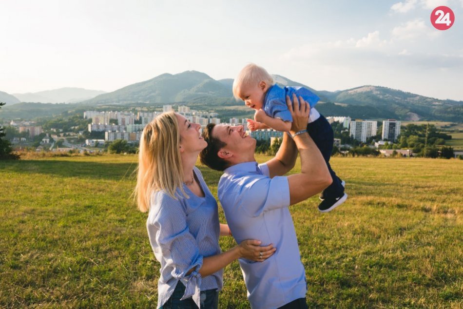 Ilustračný obrázok k článku Bystrický poslanec Majling otvorene: Moje priority? Chodníky aj nová oddychová zóna