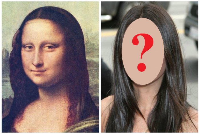 Ilustračný obrázok k článku Išli by ste na rande s Monou Lízou či Napoleonom? Takto by vyzerali ako moderní ľudia