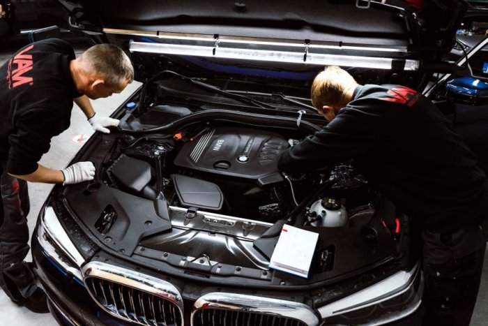 Ilustračný obrázok k článku Vaše auto vám už neukradne nikto: dajte si namontovať neprekonateľný zabezpečovací systém VAM na pobočke v Lemešanoch