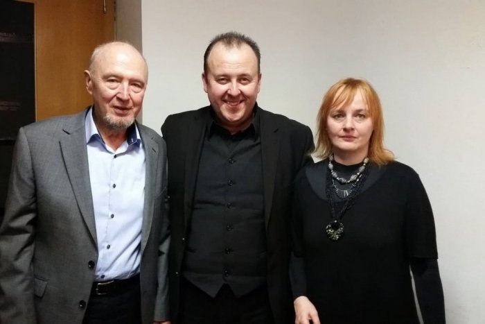 Ilustračný obrázok k článku Slávny Ali Brezovský má 80! Oslávte to s ním na jedinečnom koncerte