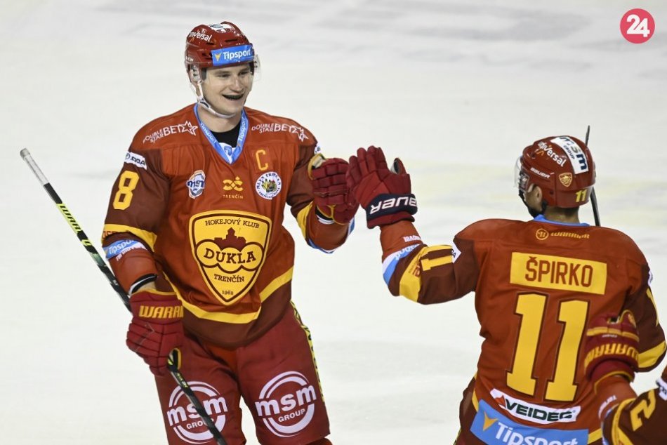 Ilustračný obrázok k článku Vojaci si v rebríčku polepšili: Dukla patrí do zoznamu najlepších klubov Európy