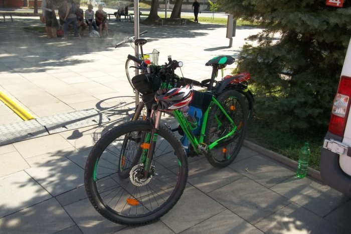 Ilustračný obrázok k článku Do práce na bicykli aj tento rok: Radnica vyzýva aj všetkých malých Šaľanov