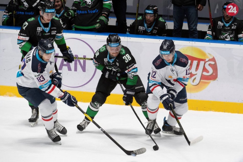 Ilustračný obrázok k článku Demo pokračuje v HK Poprad: Verím, že si vybojujem viac priestoru