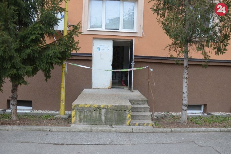 Ilustračný obrázok k článku Z lekárne ukradli trezor: V rukách polície skončil aj muž z okresu Topoľčany