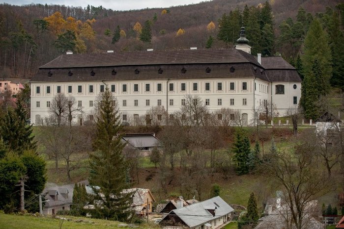 Ilustračný obrázok k článku Poľovnícka pýcha Slovenska: Takto prebieha trojmiliónová obnova známeho kaštieľa