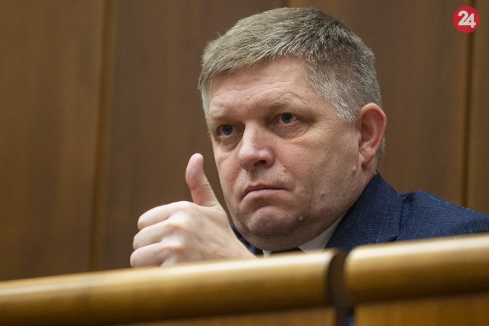 Ilustračný obrázok k článku Fico mal vybavovať sudcov pre Kočnera, píše sa v Threeme. Niektorí ešte súdia