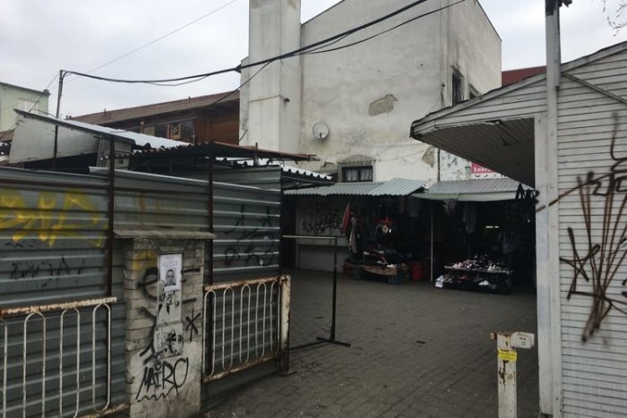 Ilustračný obrázok k článku Jedlíkova ulica už nebude smrdieť: Mesto našlo riešenie nevyhovujúceho stavu