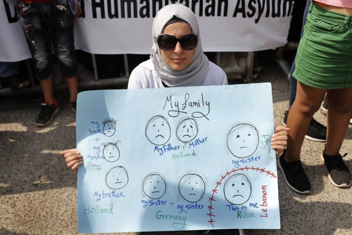 Ilustračný obrázok k článku SVET O SLOVENSKU: Ján Kubiš varuje pred ďalšou migračnou krízou