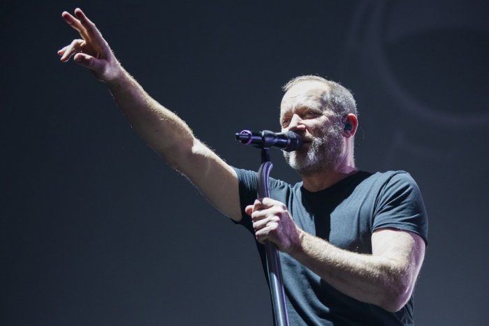 Ilustračný obrázok k článku Spevák David Koller založil vlastný hudobný festival, prídu Katarzia aj Cristovao