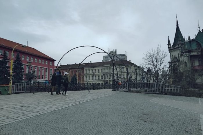 Ilustračný obrázok k článku Metropola východu bude hospodáriť s miliónmi: Kam potečie najviac eur?