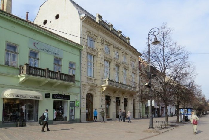 Ilustračný obrázok k článku V Košiciach platia vysoké dane: Zvýšili sa o viac ako 100 % v priemere