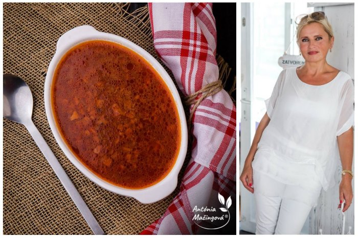 Ilustračný obrázok k článku Ide to chutne aj bez mäsa! Zdravé pôstne jedlá podľa A. Mačingovej s RECEPTAMI