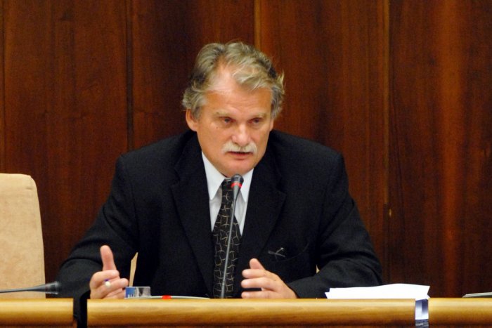 Ilustračný obrázok k článku Lži nominanta Smeru? Sudcu Mamojku preveruje šéf Ústavného súdu kvôli Kočnerovi