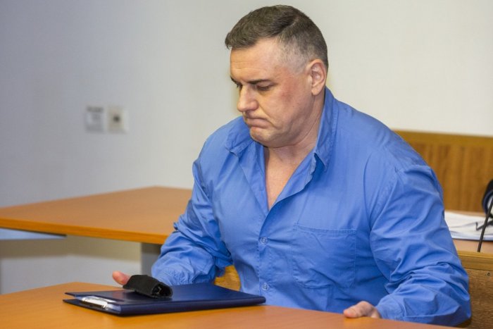 Ilustračný obrázok k článku SVET O SLOVENSKU: Keby Černák žil v Česku, už by bol na slobode