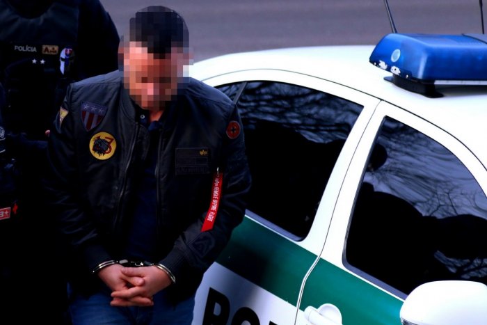 Ilustračný obrázok k článku Svojím konaním si poriadne zavaril. O osude 43-ročného Bystričana rozhodne súd