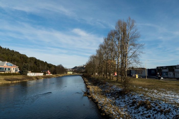 Ilustračný obrázok k článku V Ružomberku klesá počet obyvateľov: Čo sa od posledného roku zmenilo?