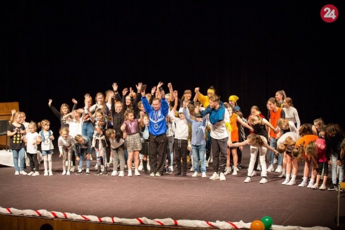 Ilustračný obrázok k článku Majster sveta Bohumil Kadúc: Je fajn, keď sa tanečníci vedia zjednotiť