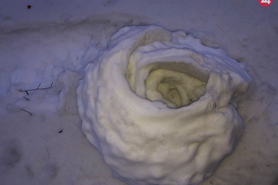 Ilustračný obrázok k článku Tajomné ZÁBERY zo Skalky: Kde sa tu vzali tieto čudá?