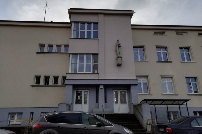 Ilustračný obrázok k článku V Humennom myslia na imobilných pacientov. Detská poliklinika dostane nový výťah