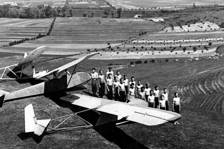 Ilustračný obrázok k článku Bratislava bude mať letecké múzeum. Má vzniknúť v starom hangári