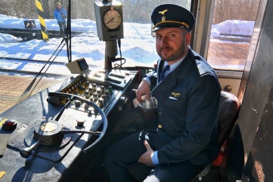 Ilustračný obrázok k článku 150 rokov od príchodu prvého vlaku do Popradu: Nadšenci pripravili sériu prekvapení