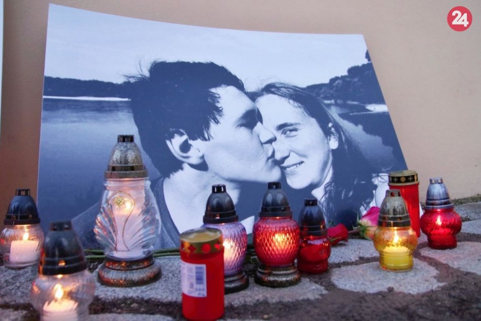 Ilustračný obrázok k článku Do kín prichádza film Kuciak: Vražda novinára. Verejnosti odhaľuje doteraz NEZNÁME skutočnosti